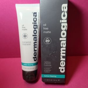 Dermalogica Mattifying Moisturizer SPF 30, 1.7 oz.